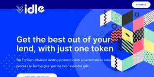 Idle Finance